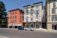 attico in vendita a Parma in zona Centro Storico