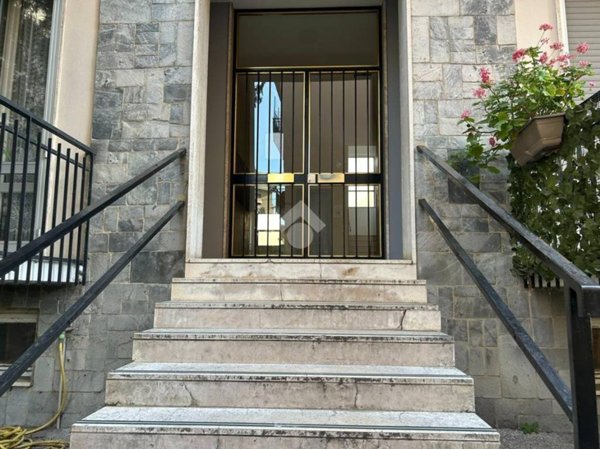 appartamento in vendita a Parma in zona Molinetto