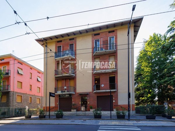 appartamento in vendita a Parma in zona Cittadella