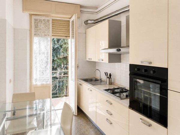 appartamento in vendita a Parma in zona Cittadella