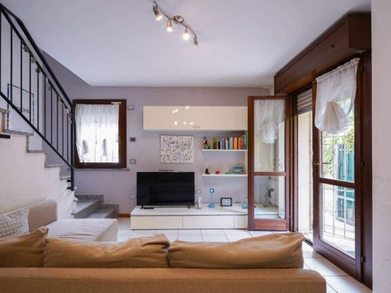 appartamento in vendita a Parma in zona Pablo