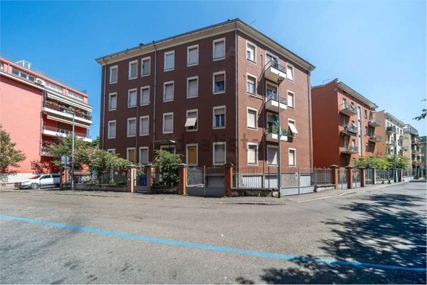 appartamento in vendita a Parma in zona Oltretorrente