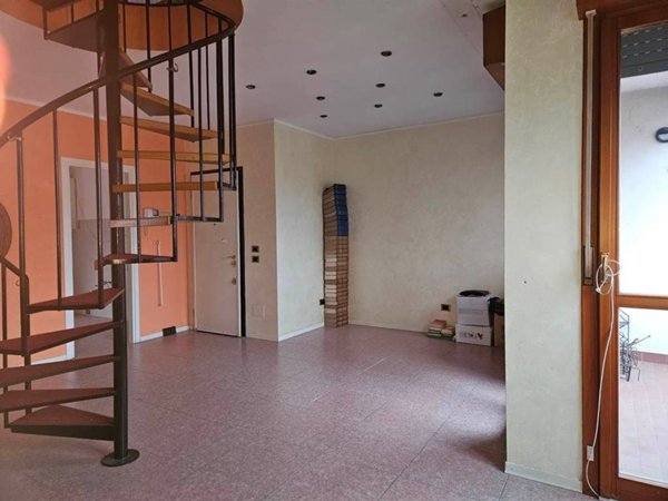appartamento in vendita a Parma in zona Vicofertile