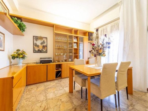 appartamento in vendita a Parma in zona Montanara