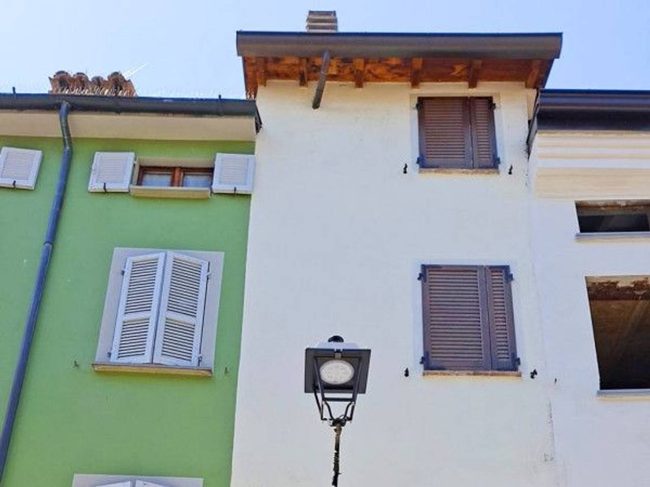 casa indipendente in vendita a Parma in zona Centro Storico