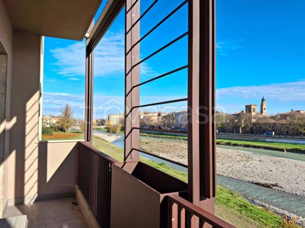 appartamento in vendita a Parma in zona Centro Storico