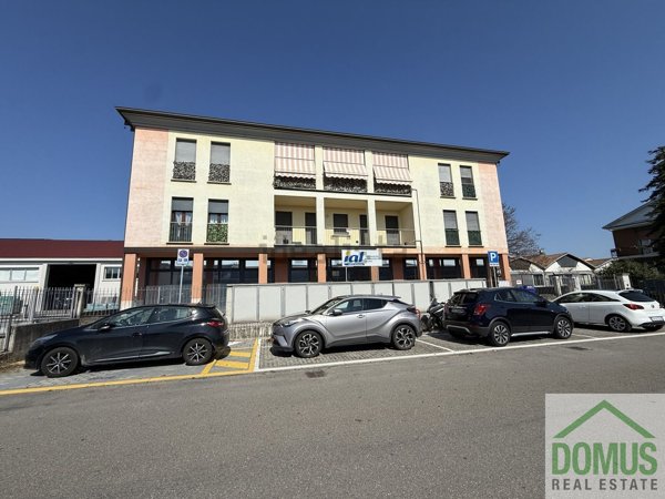 appartamento in vendita a Parma