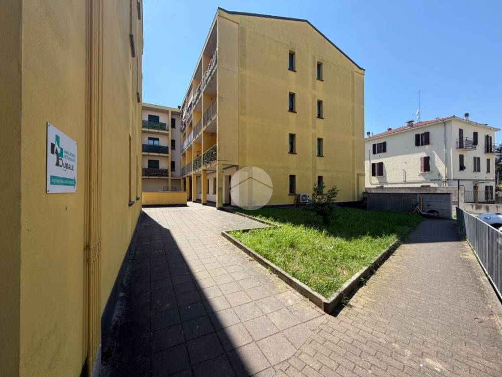 appartamento in vendita a Parma in zona San Leonardo
