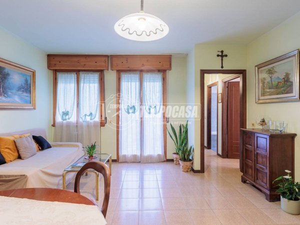 appartamento in vendita a Parma in zona San Lazzaro