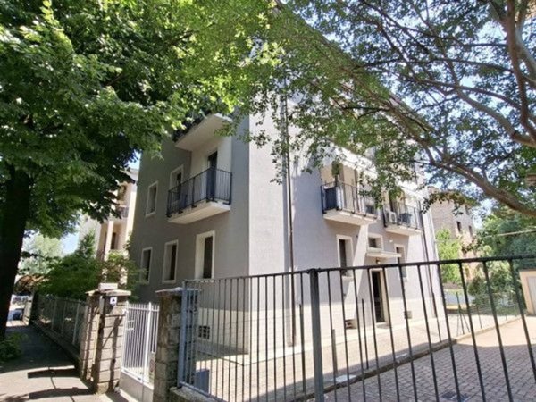 appartamento in vendita a Parma in zona Lubiana