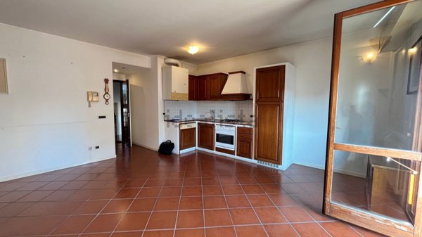 appartamento in vendita a Parma in zona San Leonardo