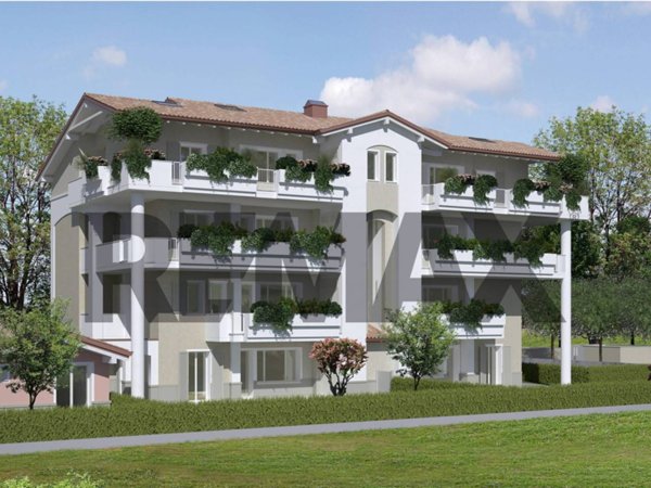 appartamento in vendita a Parma in zona Cittadella