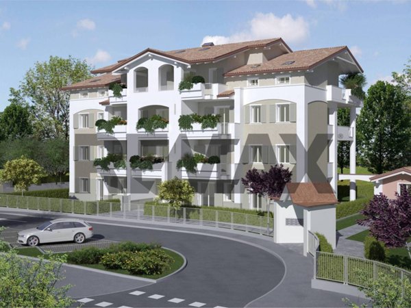 appartamento in vendita a Parma in zona Cittadella