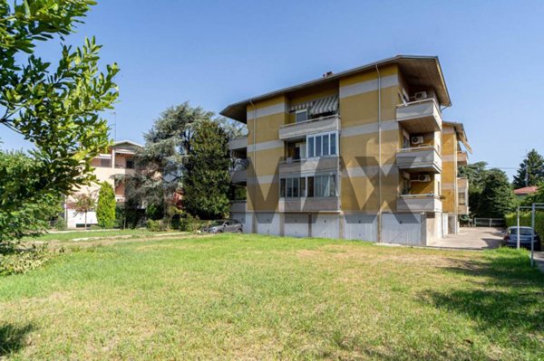 appartamento in vendita a Parma