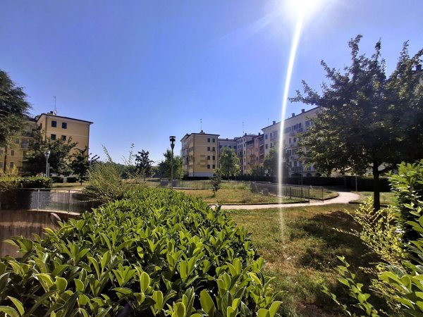 appartamento in vendita a Parma in zona Centro Storico