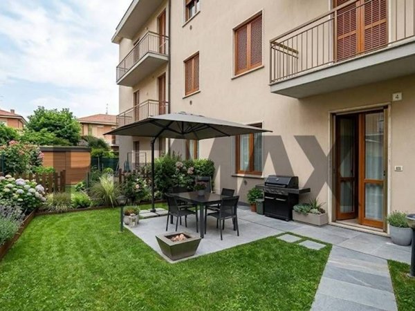 appartamento in vendita a Parma in zona Molinetto