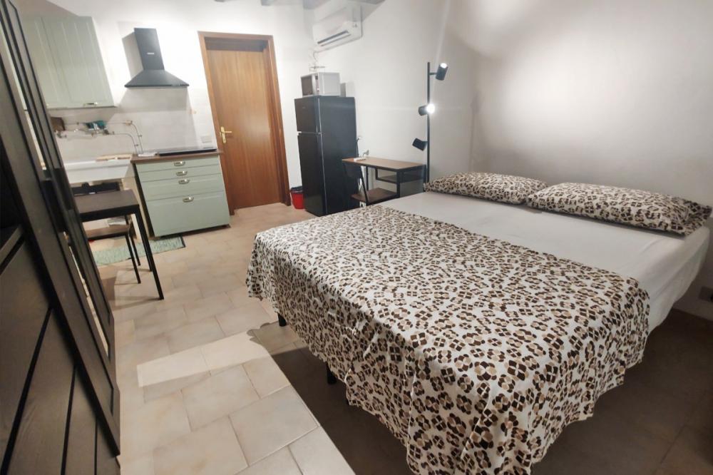 appartamento in vendita a Parma in zona Centro Storico