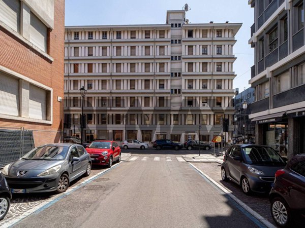 appartamento in vendita a Parma in zona Centro Storico