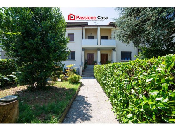 casa indipendente in vendita a Parma in zona San Pancrazio