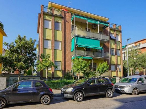 appartamento in vendita a Parma in zona San Leonardo