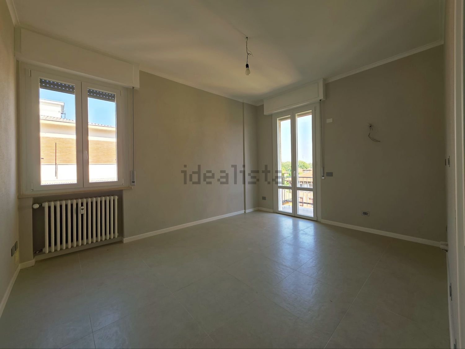 appartamento in vendita a Parma in zona Cittadella