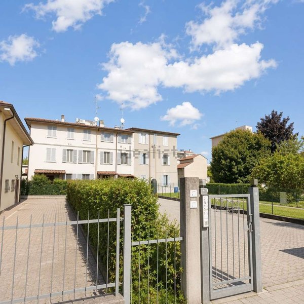 appartamento in vendita a Parma in zona San Leonardo