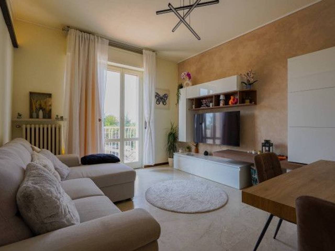 appartamento in vendita a Parma in zona San Pancrazio