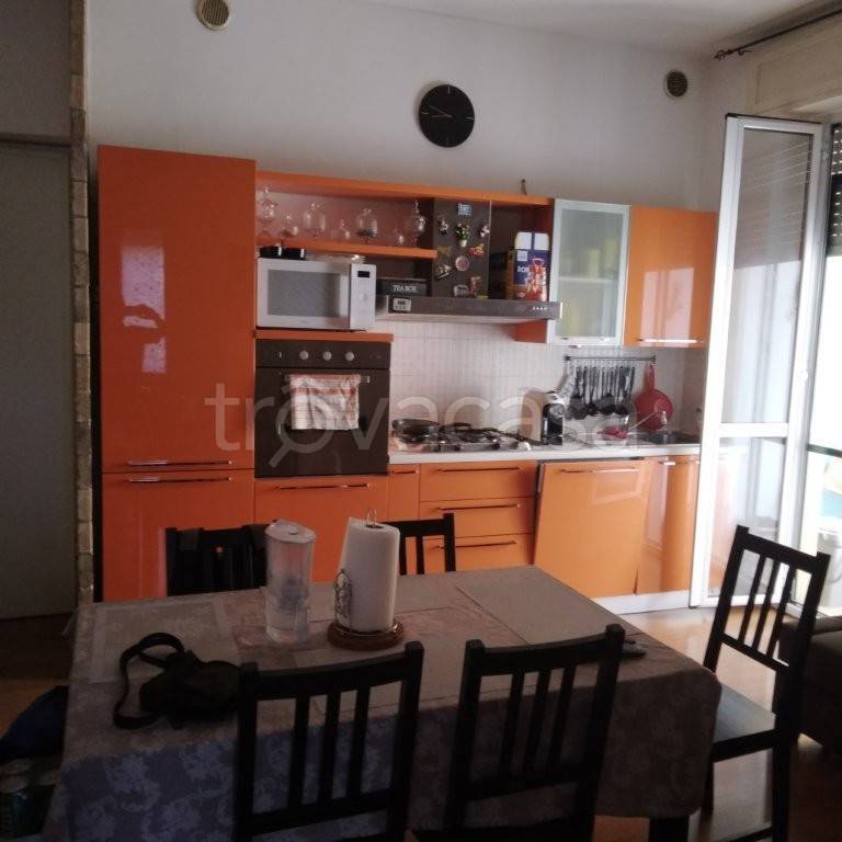 appartamento in vendita a Parma in zona Pablo