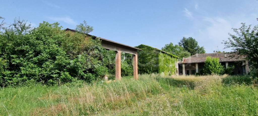 casa indipendente in vendita a Parma in zona Botteghino