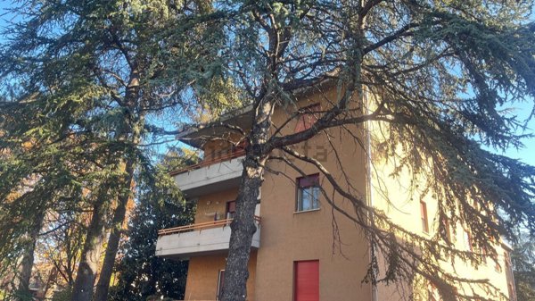 appartamento in vendita a Parma in zona San Leonardo