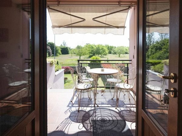 casa indipendente in vendita a Parma in zona Golese