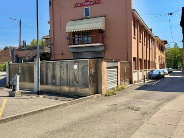 casa indipendente in vendita a Parma in zona San Leonardo