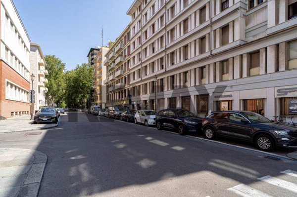appartamento in vendita a Parma in zona Centro Storico