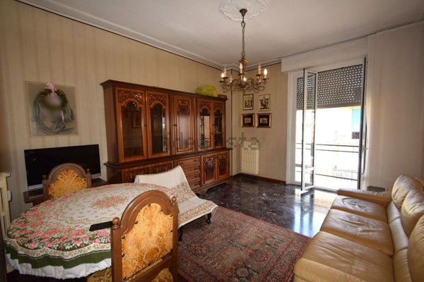 appartamento in vendita a Parma
