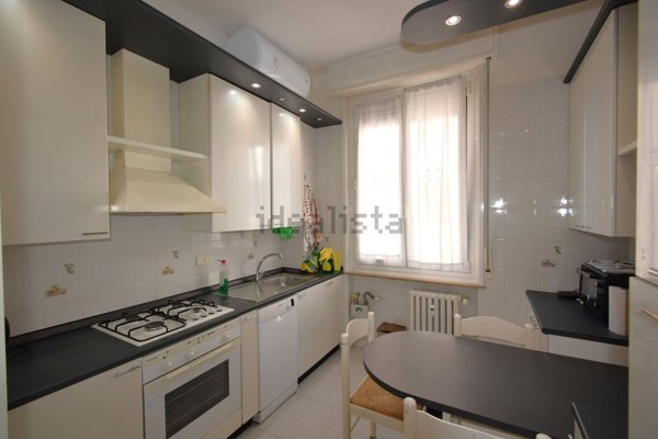 appartamento in vendita a Parma