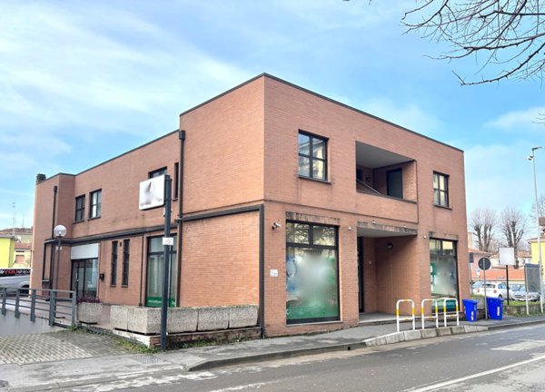 ufficio in vendita a Parma