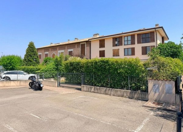 appartamento in vendita a Parma in zona Mariano