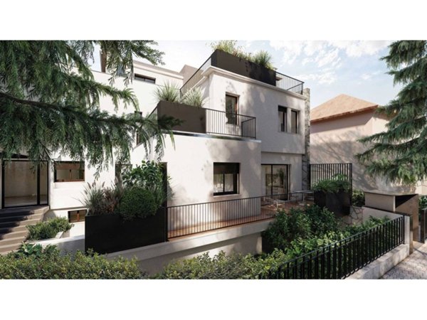 appartamento in vendita a Parma in zona Molinetto