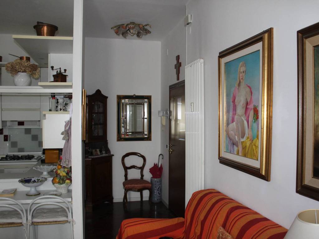 appartamento in vendita a Parma in zona Pablo
