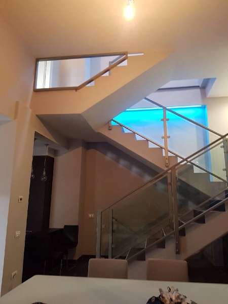 appartamento in vendita a Parma in zona San Lazzaro