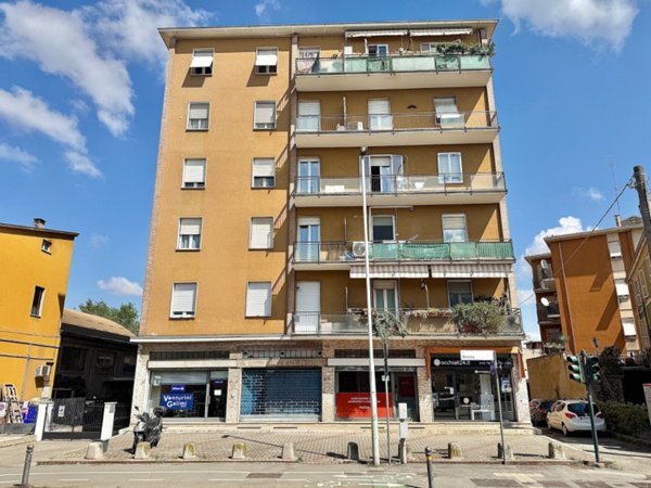 appartamento in vendita a Parma in zona San Leonardo