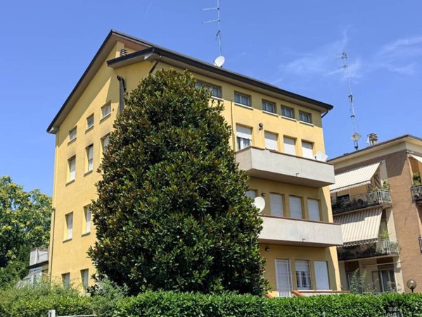 appartamento in vendita a Parma in zona Pablo