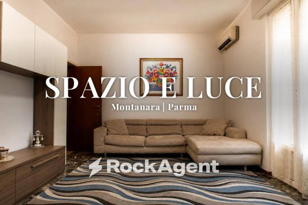 appartamento in vendita a Parma in zona Montanara
