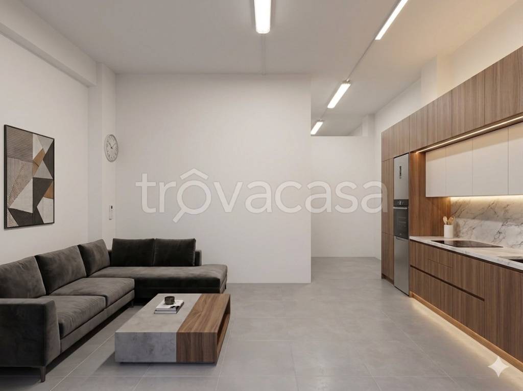 negozio in vendita a Parma in zona San Leonardo