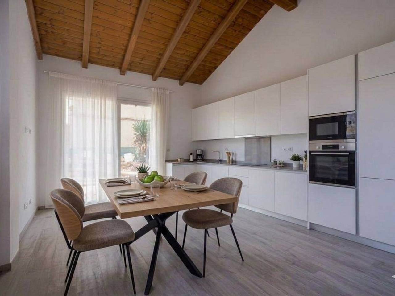 appartamento in vendita a Parma in zona Gaione