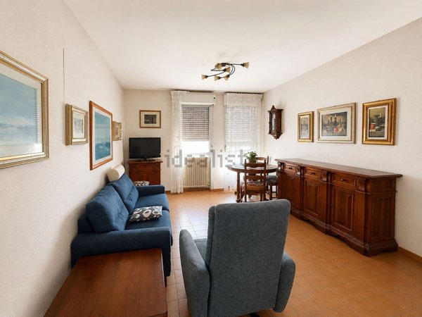 appartamento in vendita a Parma in zona Cittadella