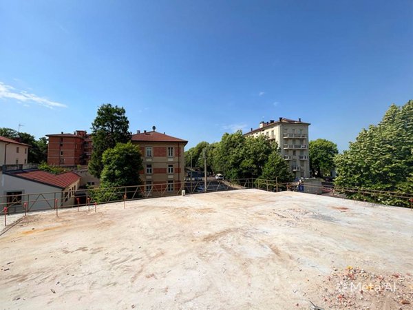appartamento in vendita a Parma in zona Cittadella