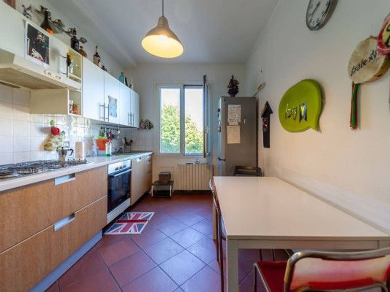 appartamento in vendita a Parma in zona Pablo