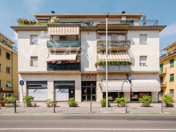 appartamento in vendita a Parma in zona San Leonardo