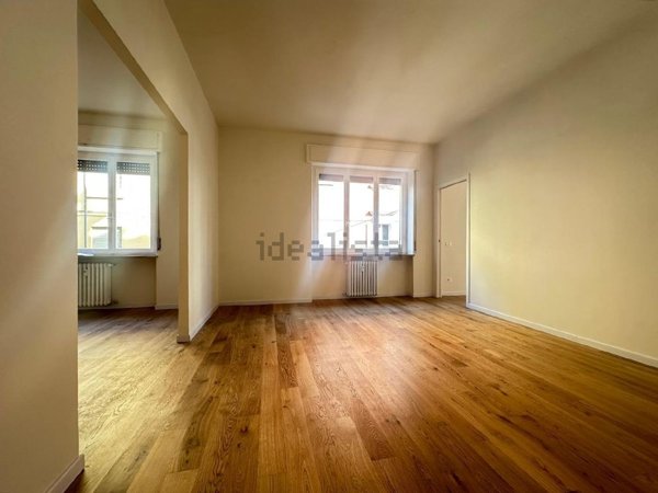 appartamento in vendita a Parma in zona Centro Storico